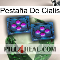 Pestaña De Cialis 03